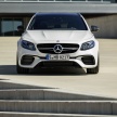 Mercedes-AMG E63 Estate unveiled – 612 hp wagon