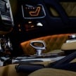 Mercedes-Maybach G650 Landaulet revealed – open-top, off-road luxury with S-Class rear seats, AMG V12