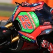 2017 MotoGP championship: the teams and the bikes