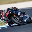 2017 MotoGP championship: the teams and the bikes