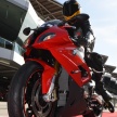 California Superbike School with BMW Motorrad – how to hone the craft while taking it to the edge, in safety