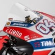 2017 MotoGP championship: the teams and the bikes