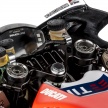 2017 MotoGP championship: the teams and the bikes