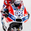 2017 MotoGP championship: the teams and the bikes