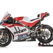 2017 MotoGP championship: the teams and the bikes