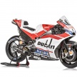 2017 MotoGP championship: the teams and the bikes