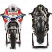 2017 MotoGP championship: the teams and the bikes
