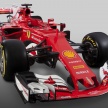 Ferrari SF70H – Scuderia’s 2017 Formula 1 car debuts