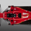 Ferrari SF70H – Scuderia’s 2017 Formula 1 car debuts