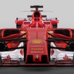 Ferrari SF70H – Scuderia’s 2017 Formula 1 car debuts