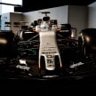 Force India debuts new pink livery with sponsor BWT