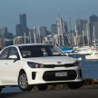 PANDU UJI: Kia Rio 2017 versi Australia – suntikan imej lebih menawan, prestasi kekal sederhana