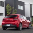 PANDU UJI: Kia Rio 2017 versi Australia – suntikan imej lebih menawan, prestasi kekal sederhana