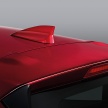 Mazda 2 2017 – tambah G-Vectoring untuk Thailand