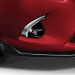 Mazda 2 2017 – tambah G-Vectoring untuk Thailand