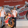 2017 MotoGP championship: the teams and the bikes
