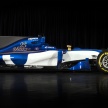 Sauber C36-Ferrari – 2017 F1 car officially revealed