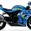 2017 Suzuki GSX-R 1000 and GSX-R 1000R L7 UK prices confirmed – from RM73,165 for base model