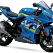 2017 Suzuki GSX-R 1000 and GSX-R 1000R L7 UK prices confirmed – from RM73,165 for base model