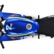 2017 MotoGP championship: the teams and the bikes
