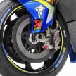 2017 MotoGP championship: the teams and the bikes