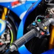 2017 MotoGP championship: the teams and the bikes