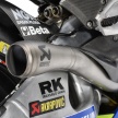 2017 MotoGP championship: the teams and the bikes