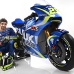 2017 MotoGP championship: the teams and the bikes