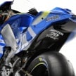 2017 MotoGP championship: the teams and the bikes