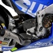 2017 MotoGP championship: the teams and the bikes