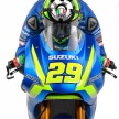 2017 MotoGP championship: the teams and the bikes