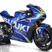 2017 MotoGP championship: the teams and the bikes