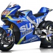 2017 MotoGP championship: the teams and the bikes