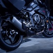 Yamaha MT-10 Tourer 2017 diperkenalkan di Eropah