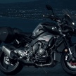 2017 Yamaha MT-10 Tourer in Europe this March