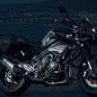 Yamaha MT-10 Tourer 2017 diperkenalkan di Eropah