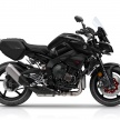 2017 Yamaha MT-10 Tourer in Europe this March