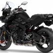 2017 Yamaha MT-10 Tourer in Europe this March