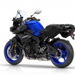 2017 Yamaha MT-10 Tourer in Europe this March