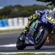 2017 MotoGP championship: the teams and the bikes