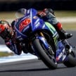 2017 MotoGP championship: the teams and the bikes