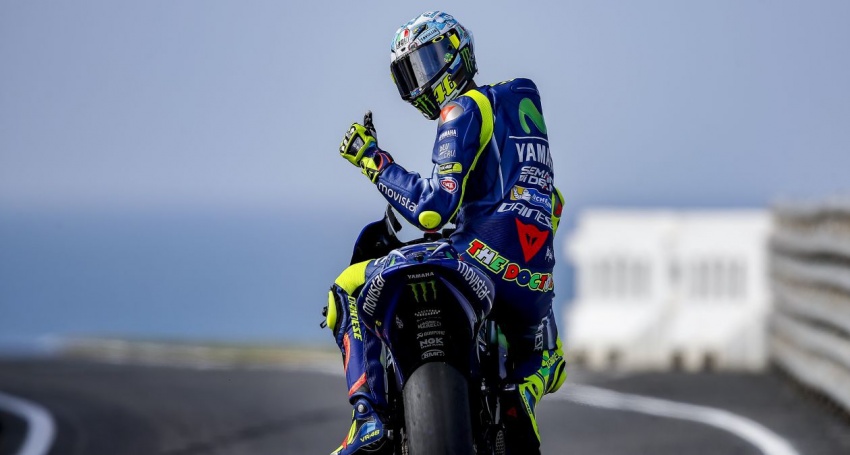 2017 MotoGP championship: the teams and the bikes 618708