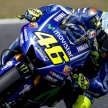 2017 MotoGP championship: the teams and the bikes
