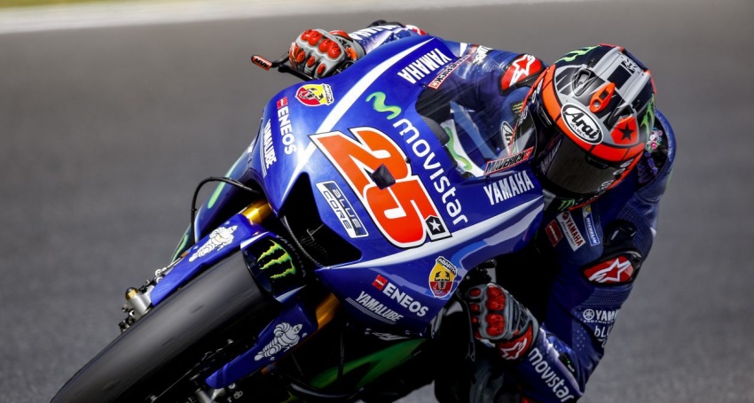 2017 MotoGP championship: the teams and the bikes 618712