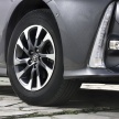 New Toyota Prius Plug-in Hybrid – double the EV range