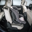 Ford Expedition 2018 – guna badan aluminium, 136 kg lebih ringan, dikuasakan enjin V6 3.5 liter EcoBoost
