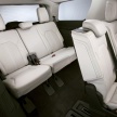 Ford Expedition 2018 – guna badan aluminium, 136 kg lebih ringan, dikuasakan enjin V6 3.5 liter EcoBoost