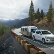 Ford Expedition 2018 – guna badan aluminium, 136 kg lebih ringan, dikuasakan enjin V6 3.5 liter EcoBoost