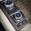 Ford Expedition 2018 – guna badan aluminium, 136 kg lebih ringan, dikuasakan enjin V6 3.5 liter EcoBoost