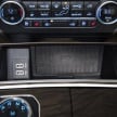 Ford Expedition 2018 – guna badan aluminium, 136 kg lebih ringan, dikuasakan enjin V6 3.5 liter EcoBoost